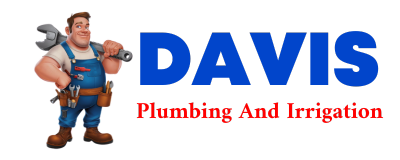 Trusted plumber in VINTON